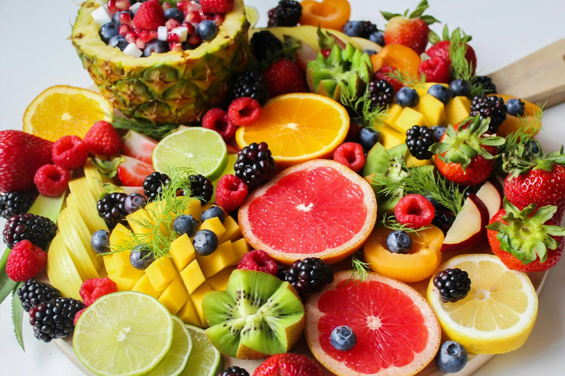 Asesoramiento nutricional