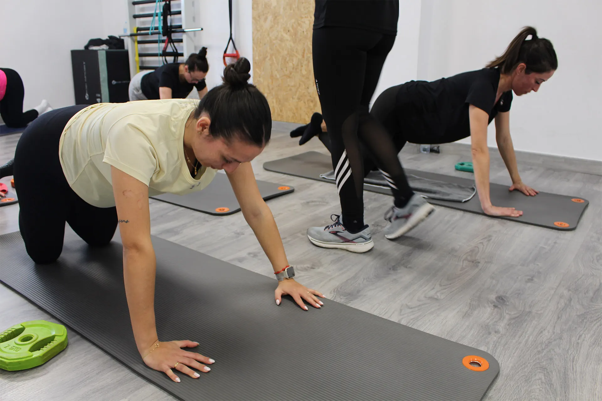 Pilates