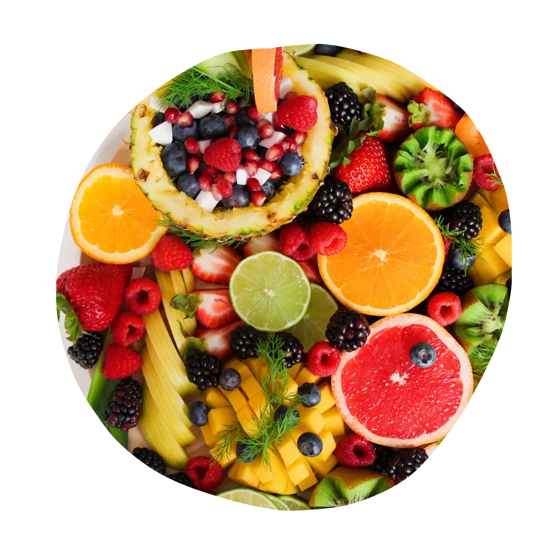 Nutrición