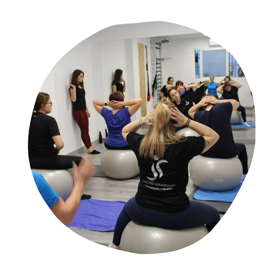 Pilates