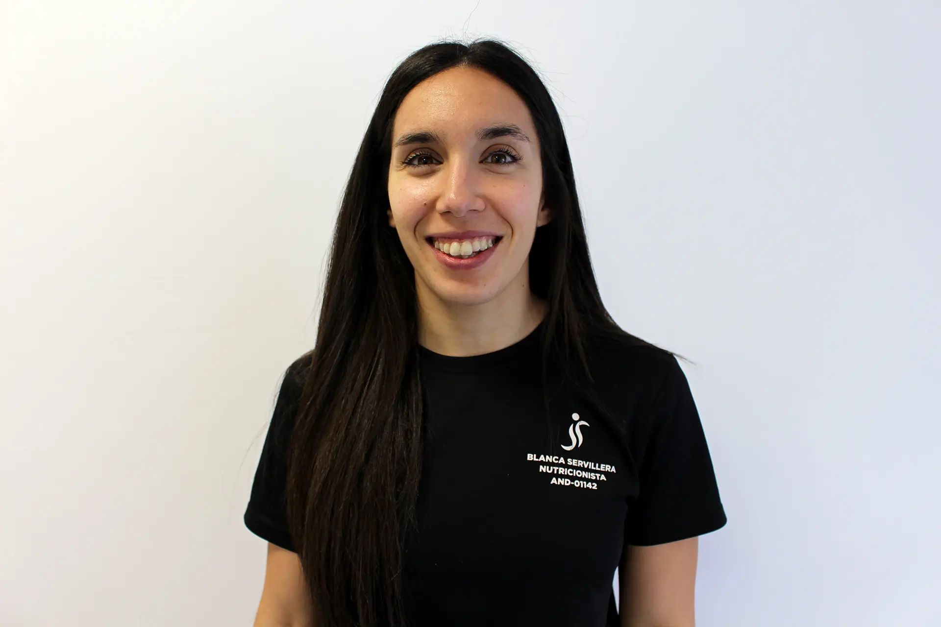 Blanca Servillera Ramirez